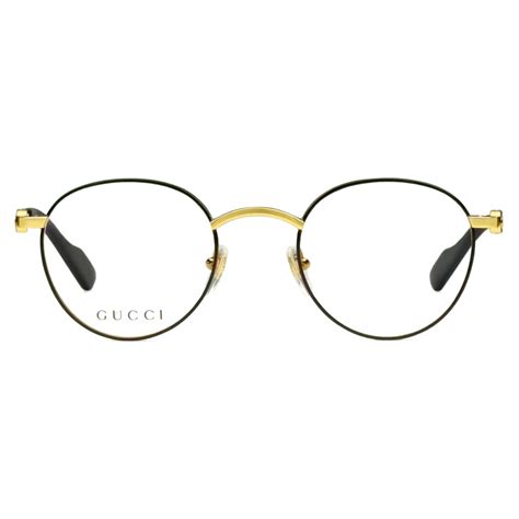 gucci round optical frame|discontinued gucci eyeglass frames.